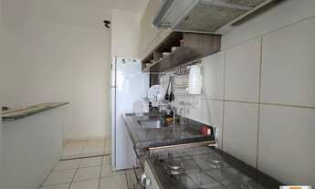 Imagem 6: Apartamento (tipo - padrao) 2 dormitórios, cozinha planejada, portaria 24hs, lazer, salão