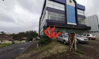 Imagem: Sala com 700m² para alugar R$ 8.800,00