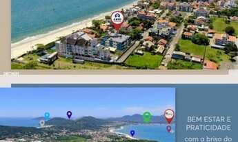Imagem 7: Apartamento para Venda em Florianópolis, Cachoeira do Bom Jesus, 2 dormitórios, 1 suíte, 1