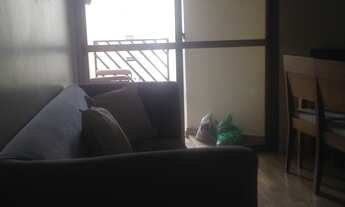 Imagem 3: Apartamento para aluguel com 90 metros quadrados com 2 quartos em Centro - Campinas - SP