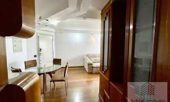 Imagem 7: Apartamento para Locação em São Paulo, Pinheiros, 2 dormitórios, 1 suíte, 2 banheiros, 2 v