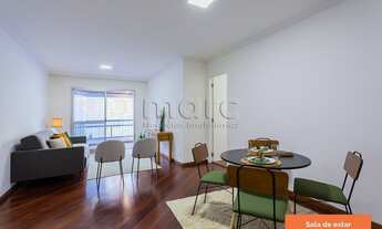 Imagem 2: São Paulo - Apartamento Padrão - Vila Romana