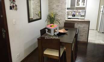 Imagem 5: Sobrado à venda, 4 quartos, 1 suíte, 3 vagas, Assunção - São Bernardo do Campo/SP