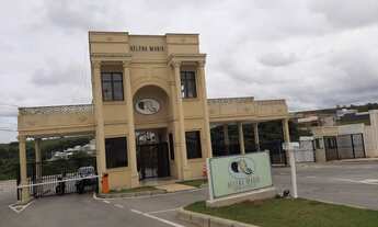 Imagem 5: Condomínio Helena Maria Wanel vile casa térrea com 3 suites