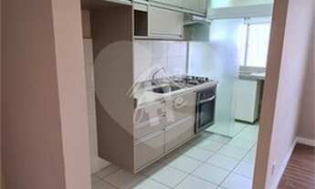 Imagem 2: Jundiaí - Apartamento Padrão - Vila Nambi