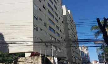 Imagem 2: Apartamento de 3 quartos para compra - CENTRO - São Bernardo do Campo