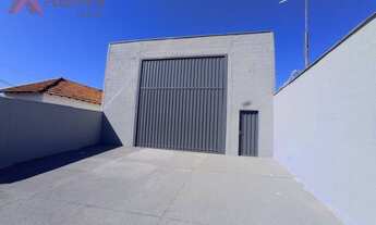 Imagem: São Carlos - Conjunto Comercial/Sala