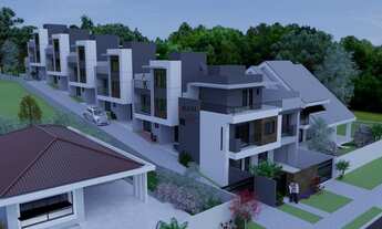 Imagem 7: CURITIBA - Casa de Condomínio - Uberaba