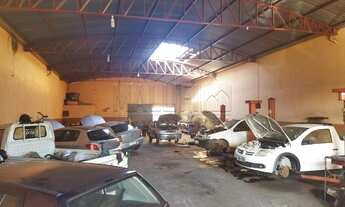 Imagem 5: Olímpia - Loja/Salão - Jardim Santa Efigênia