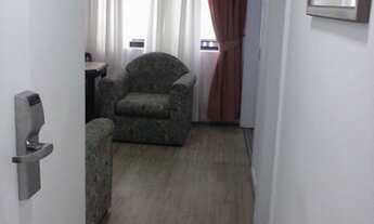 Imagem 7: New City para aluguel com 33 metros quadrados com 1 quarto em Itaim Bibi - São Paulo - SP