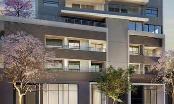 Imagem 2: Apartamento para venda tem 94 metros quadrados com 3 quartos em Vila da Saúde - São Paulo