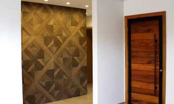 Imagem 4: CASA EM CONDOMÍNIO - PORTAL DO BOSQUE - SP