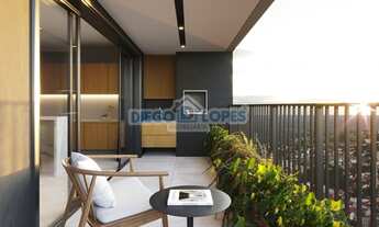 Imagem 6: Apartamento em Curitiba