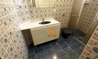 Imagem 6: Casa com 2 dormitórios para alugar, 80 m² por R$ 2.850/mês - Vila Monumento - São Paulo/SP