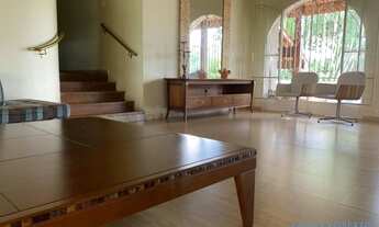 Imagem 7: CASA TÉRREA - JARDIM RESIDENCIAL SANTA LUIZA - SP