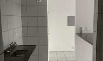 Imagem 5: Apartamento para aluguel tem 56 metros quadrados com 2 quartos