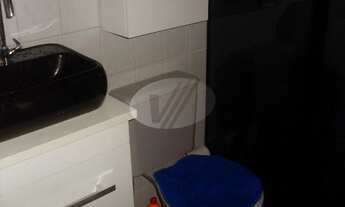 Imagem 7: Apartamento - Vila Industrial - Campinas