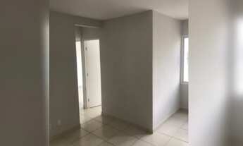 Imagem 3: Apartamento para venda tem 46 m² com 2 quartos