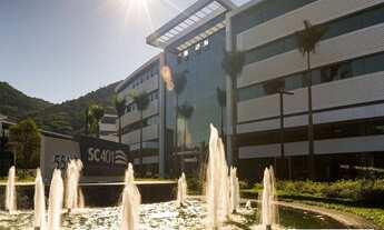 Imagem 1: SALA COMERCIAL em Florianópolis - SC, Saco Grande