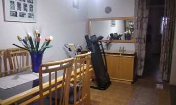 Imagem 3: Sobrado com 5 dormitórios à venda por R$ 860.000 - Tatuapé - São Paulo/SP