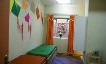 Imagem 3: Casa Hostel para empreendedores!