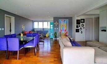 Imagem 7: Apartamento com 4 dormitórios à venda, 175 m² por R$ 1.800.000,00 - Jardim - Santo André/S