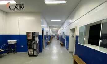 Imagem 6: Excelente Prédio Comercial, 1430 m² úteis e 800 m² de terreno (16x50) à venda por R$ 14.00