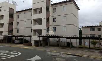 Imagem: Apartamento - Jardim Bom Retiro - Valinhos