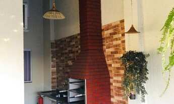 Imagem: Casa para venda possui 210 metros quadrados