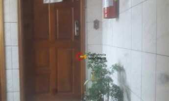 Imagem 5: Apartamento com 2 dormitórios à venda, 48 m² por R$ 219.900 - Jardim Antártica - São Paulo