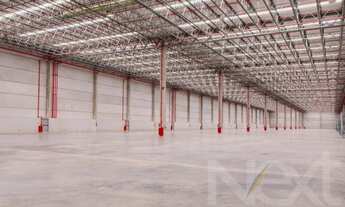 Imagem 4: Galpão - Jardim Santa Esmeralda - Hortolândia