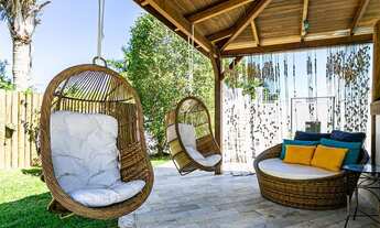 Imagem 7: Oportunidade com 1.258m de terreno e 700m de área construída a poucos metros do mar