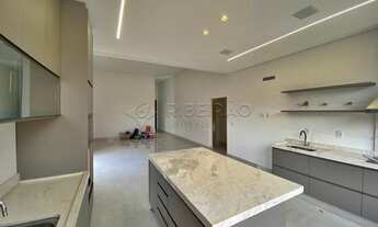 Imagem 3: Ribeirao Preto - Casa de Condomínio - Quintas de Sao Jose