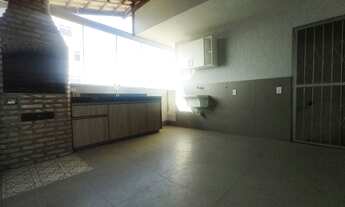 Imagem 3: Cobertura com 3 dormitórios à venda por R$ 459.000,00 - Sinimbu - Belo Horizonte/MG