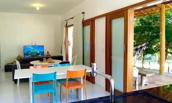 Imagem 8: Casa de condomínio para venda na Praia de Pipa - Tibau do Sul - RN