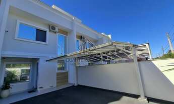 Imagem: Sobrado à venda no Jardim Botânico - São