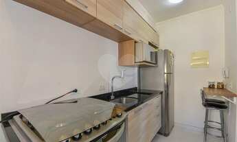 Imagem 7: EXCELENTE APARTAMENTO EM CONDOMINÍO CLUBE, PRONTO PARA MORAR NO BACACHERI