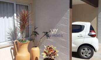 Imagem 4: Casa com 3 dormitórios à venda, 205 m² por R$ 1.100.000 - São Pedro - São José dos Pinhais