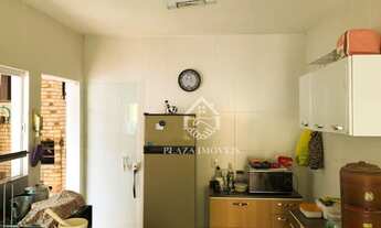 Imagem 7: Casa com 3 dormitórios à venda, 115 m² por R$ 360.000,00 - Fluminense - São Pedro da Aldei