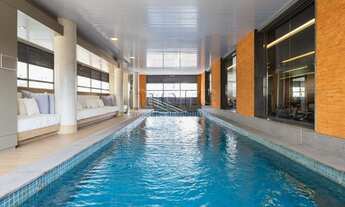 Imagem 7: SAO PAULO - Apartamento Padrão - VILA OLÍMPIA