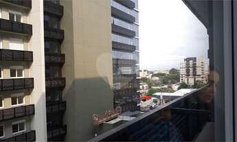 Imagem 6: Excelente loft Flat / studio com 1 dormitório