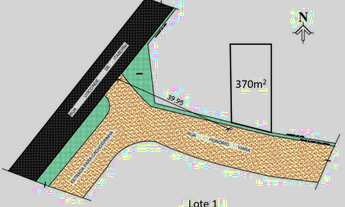 Imagem 7: Terreno em Gal. Câmara: R$45.000!