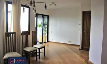 Imagem: Venda Apartamento 4 Dormitórios - 110 m²