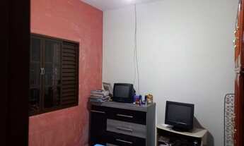 Imagem 3: Casa com 2 dormitórios à venda, 113 m² por R$ 230.000 - Planalto Verde - Ribeirão Preto/SP