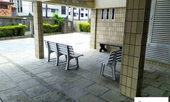 Imagem 2: Apartamento com 2 dorms, Vila Atlântica, Mongaguá - R$ 180 mil, Cod: 857805