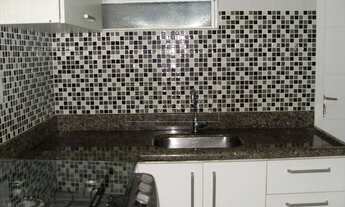 Imagem 5: Casa de condomínio sobrado para venda tem 95 metros quadrados com 3 quartos