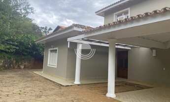 Imagem 6: Casa - Jardim Sorirama (Sousas) - Campinas