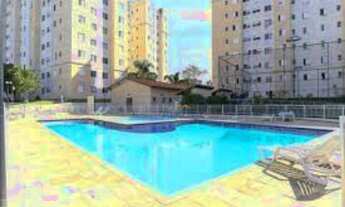 Imagem 2: Apartamento com 2 dormitórios à venda, 47 m² por R$ 220.000,00 - Jardim Ismênia - São José