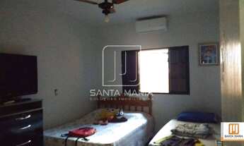 Imagem 7: Casa (térrea na rua) 3 dormitórios/suite, cozinha planejada