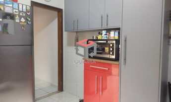 Imagem 5: Casa à venda, 2 quartos, 1 suíte, 2 vagas, Vila Camilópolis - Santo André/SP